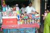 Udupi CMC meeting gets hot over pushcarts